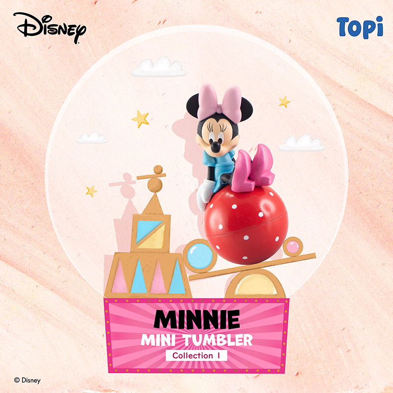 Disney Mini Tumbler Collection 1